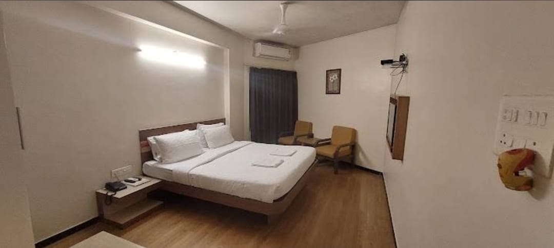 Dormitory accommodation