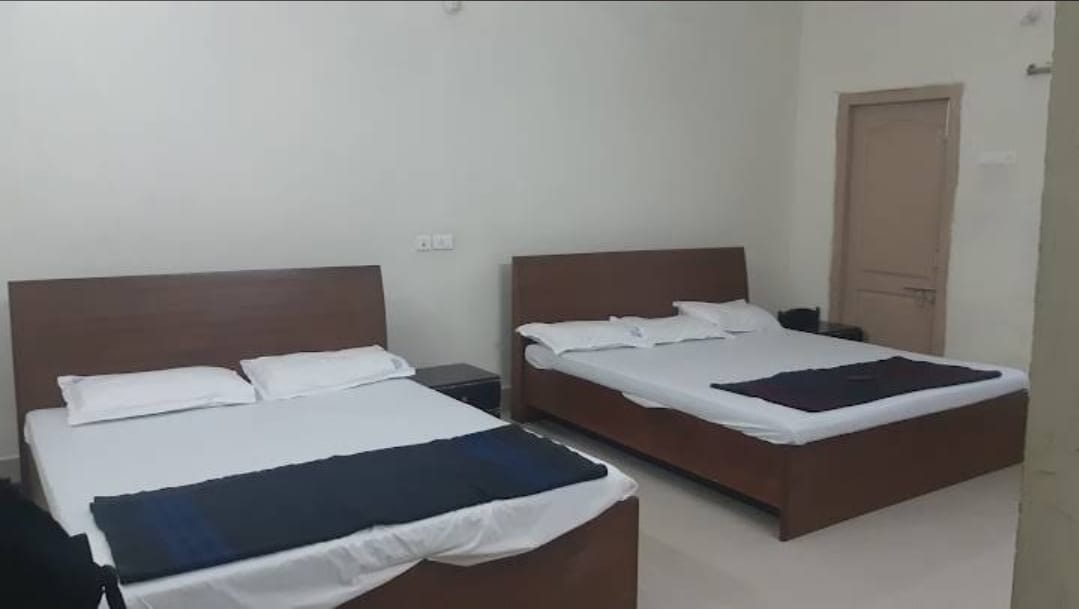 Luxury room