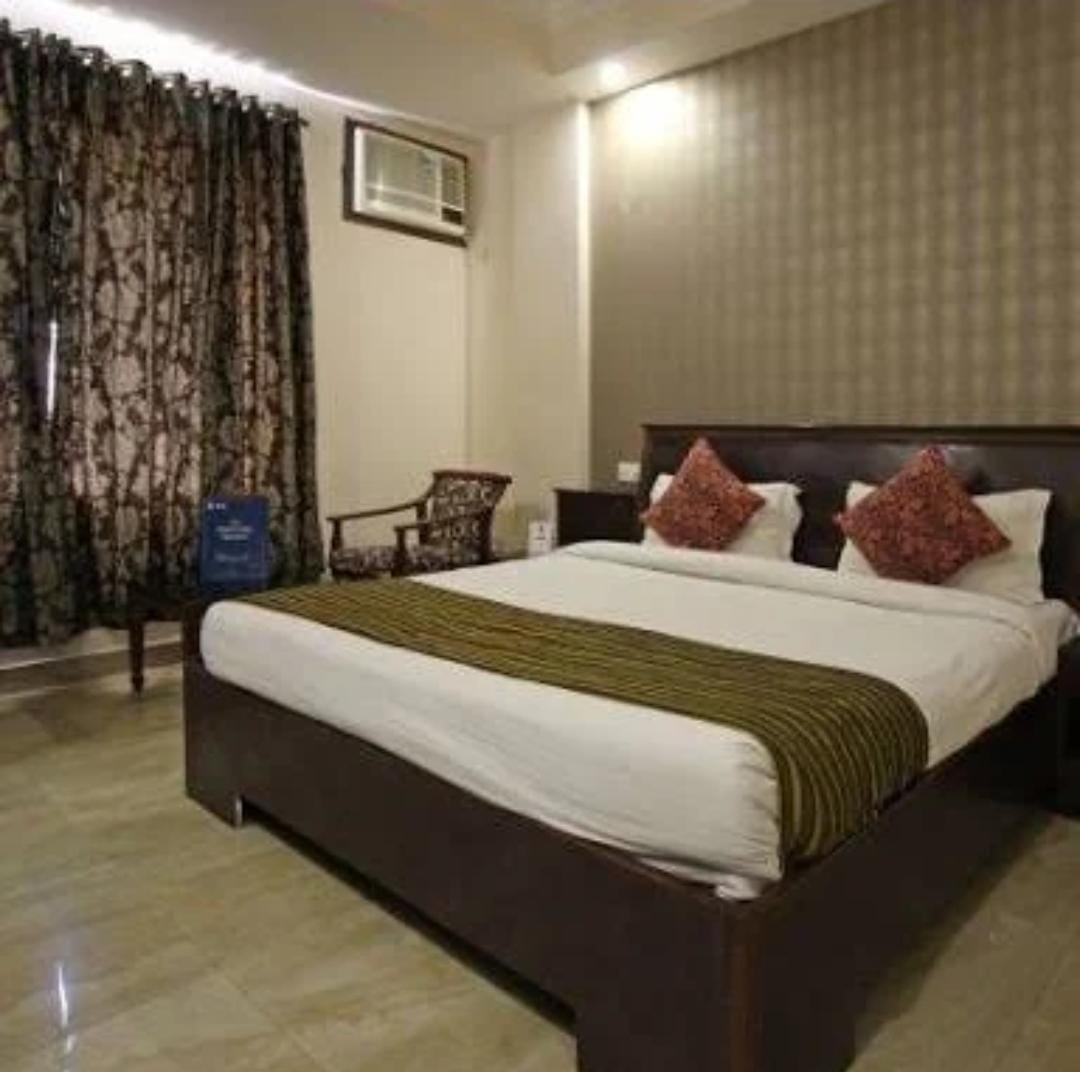 Group accommodation